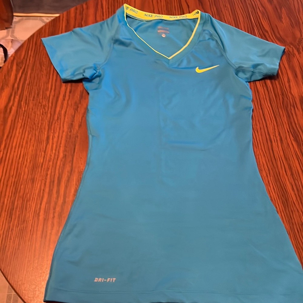 Nike Dri Fit Shirt